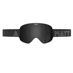 MATT skibril Scale