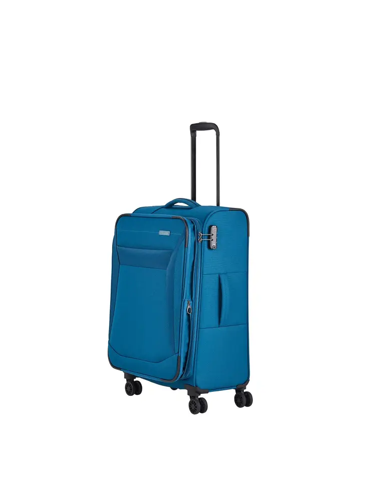 Chios 4 Wiel Trolley M  | 60 L
