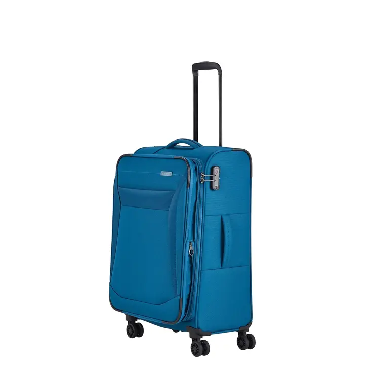 Chios 4 Wiel Trolley M  | 60 L