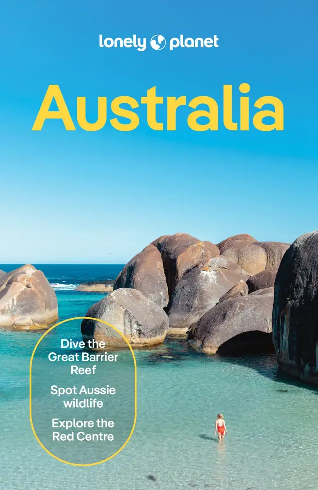 Reisgids Australia 23