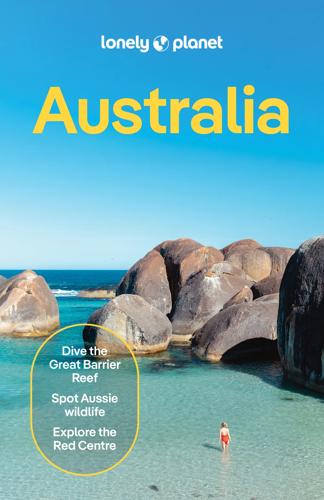 Reisgids Australia 23