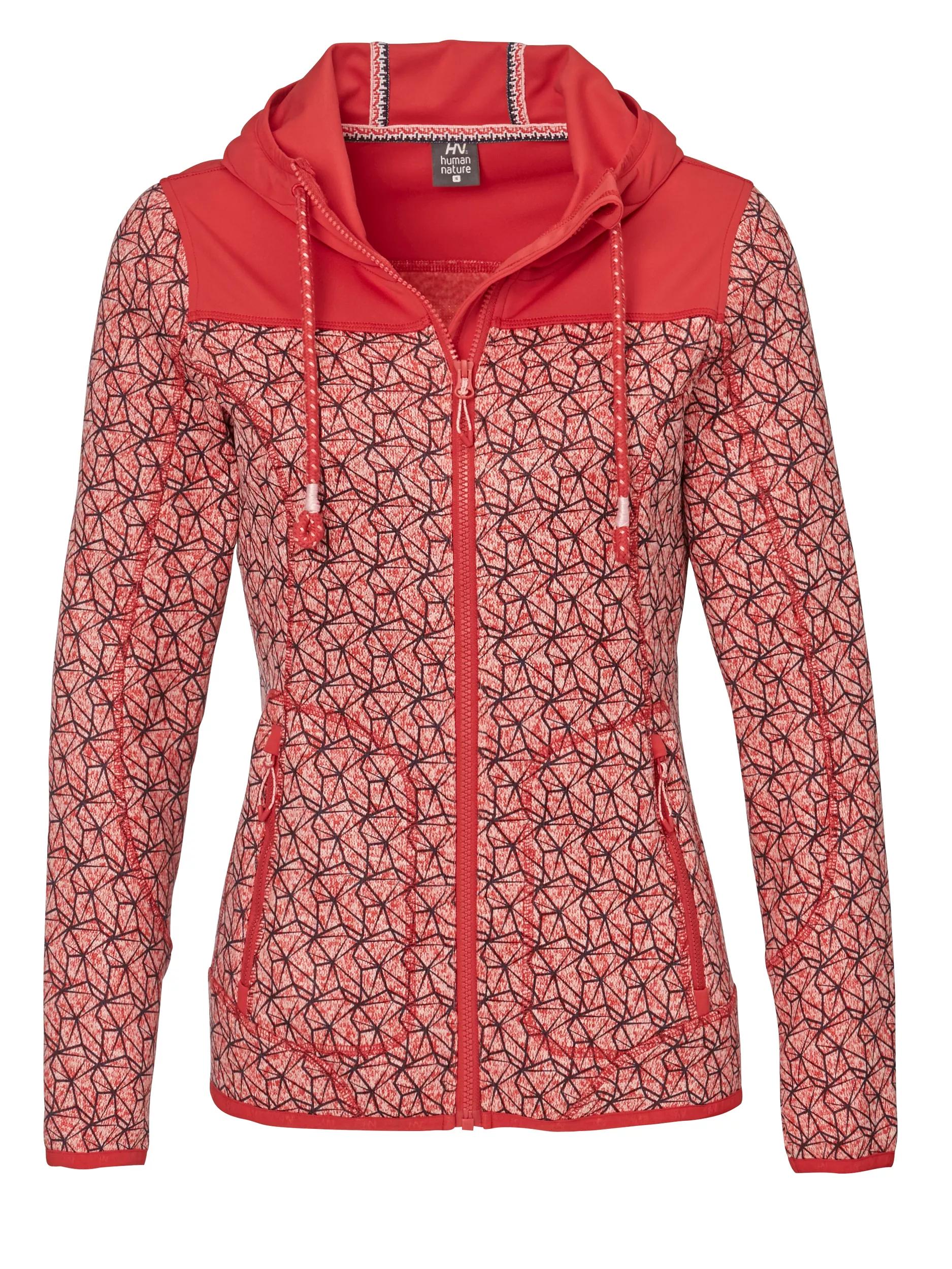 Melanie Fleece Vest Dames kopen ANWB Webwinkel