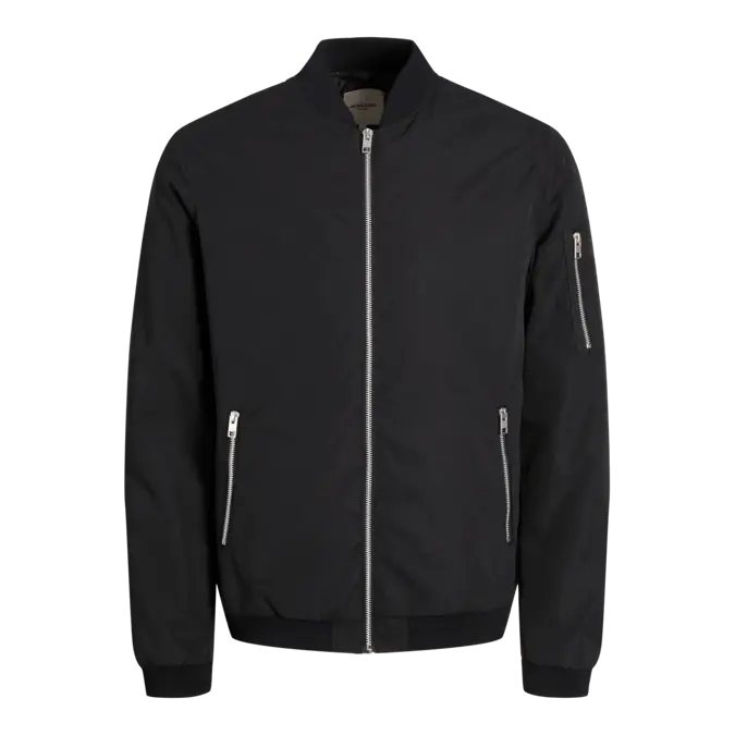 Heren Mash Bomber Jack & Jones