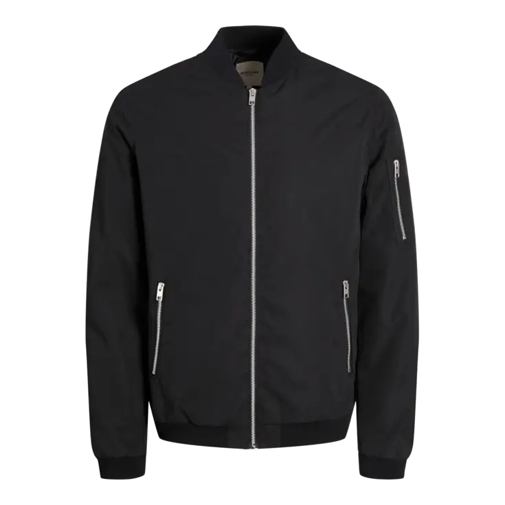 Heren Mash Bomber