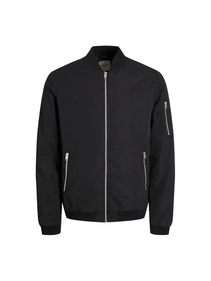 Heren Rush Bomber Jack