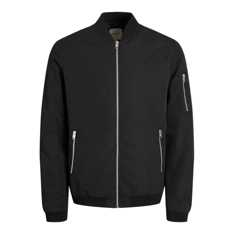 Heren Rush Bomber Jack