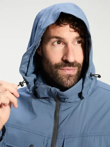 Durant - Jas heren - Human Nature