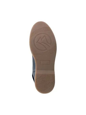 Louargat Nubuck dames - Boots - Travelin'