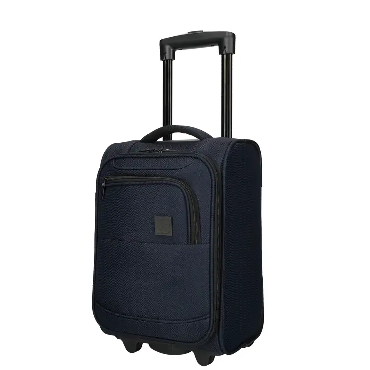 Oakville - Underseater koffer - 40cm - 20L