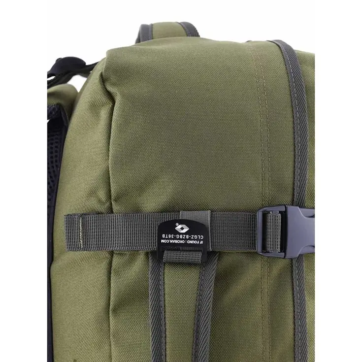 Military 36L Lightweight Cabin Bag  | 36 L