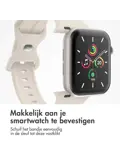 Bandje voor Apple Watch | 38/40/41/42 mm