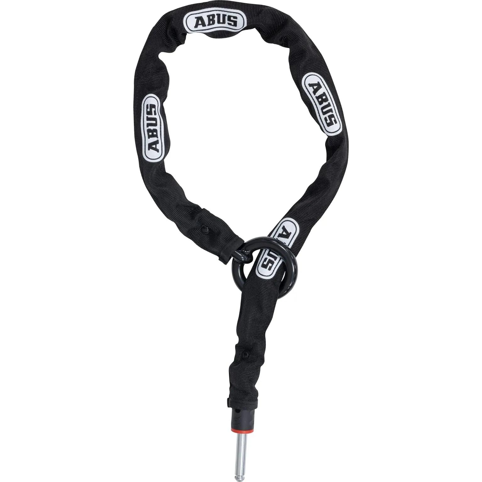 Abus  insteekketting ACH 2.0 6KS/130 black  Grijs main product image