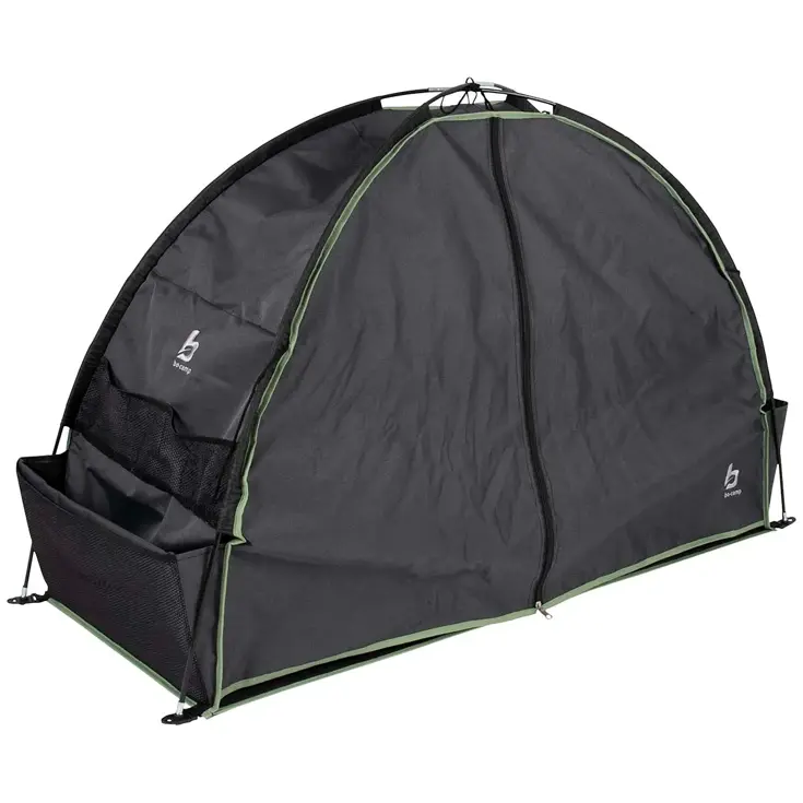 Bo-Camp Boogkast Multi functioneel Opvouwbaar