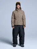 2L Insulated - Heren - Ski-jas