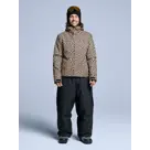 Poederbaas - 2L Insulated - Heren - Ski-jas