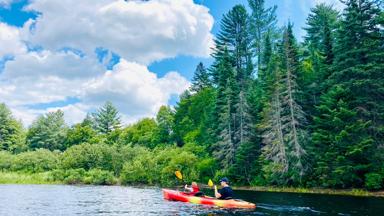 Algonquin Provincial Park, Canada 1