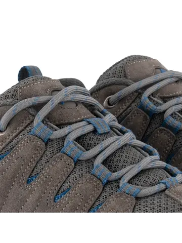 Nyborg Low dames - Wandelschoenen - Travelin'