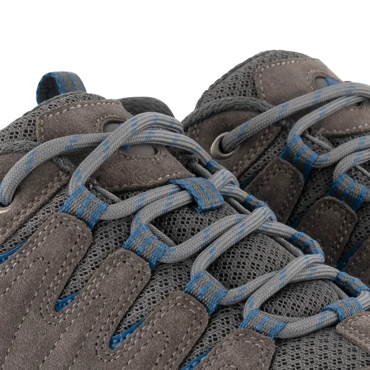 Nyborg Dames - Lage wandelschoenen - Waterdicht