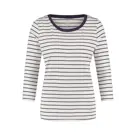 Tigre – T-shirt Dames