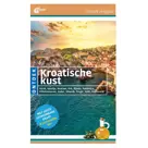 ANWB Ontdek reisgids Kroatische kust