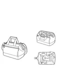 Travelling Allrounder L  | 32 L