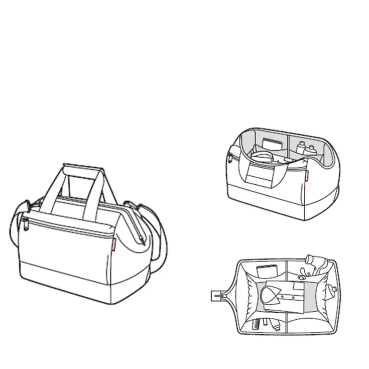 Travelling Allrounder L  | 32 L