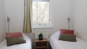 vakantiepark_nederland_dwingeloo_drenthe_rcn-de-noordster_type-saturnus_slaapkamer 2_H