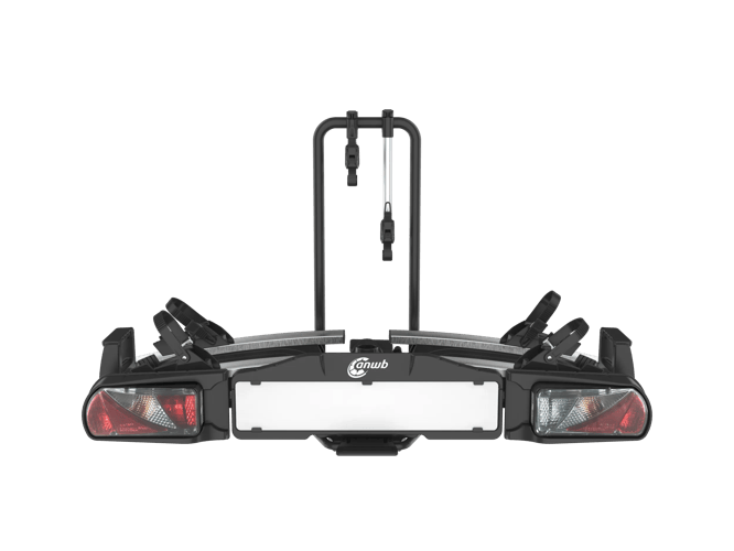 Touring Flex Plus II - Fietsendrager