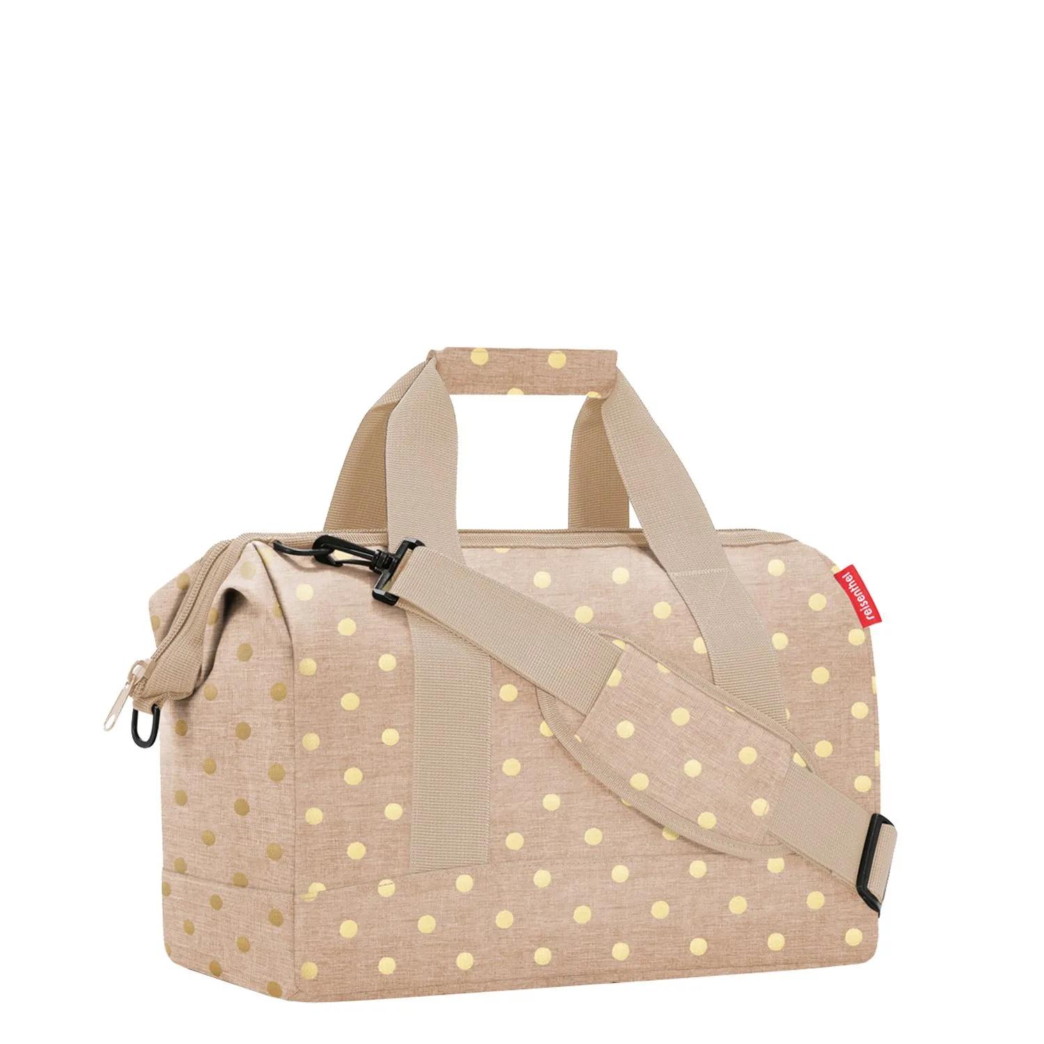 Reisenthel  Travelling Reistas / 18 L  Bruin