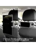 Tablethouder Auto - 360º Draaibaar