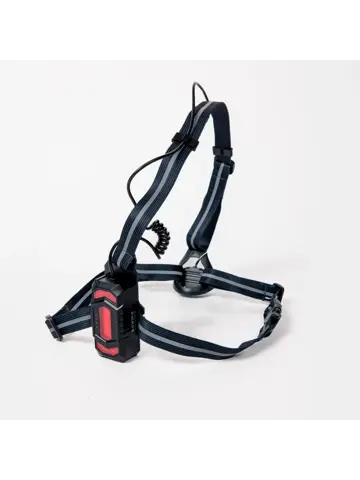 Boston 600 - Borstlamp oplaadbaar