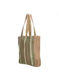 Natural Life - Strandtas - Shopper - Streep