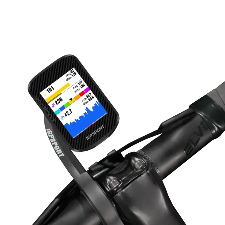BSC300T GPS Fietscomputer