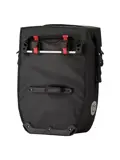 AGU fietstas enkel – tech – 21 liter – zwart