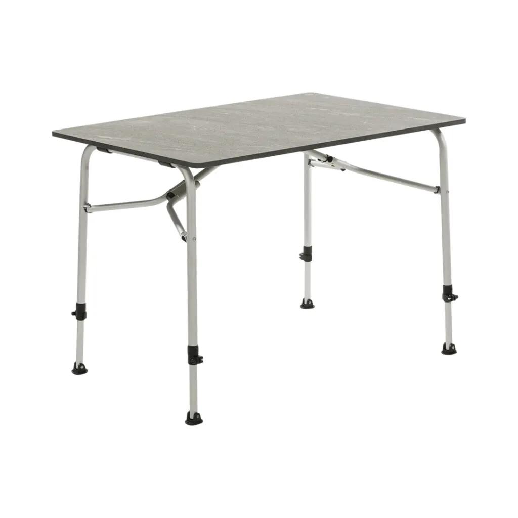 Travellife  Sorrento Tafel Honeycomb Dark Grey  Grijs main product image