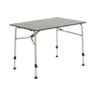 Travellife Sorrento Tafel Honeycomb Dark Grey