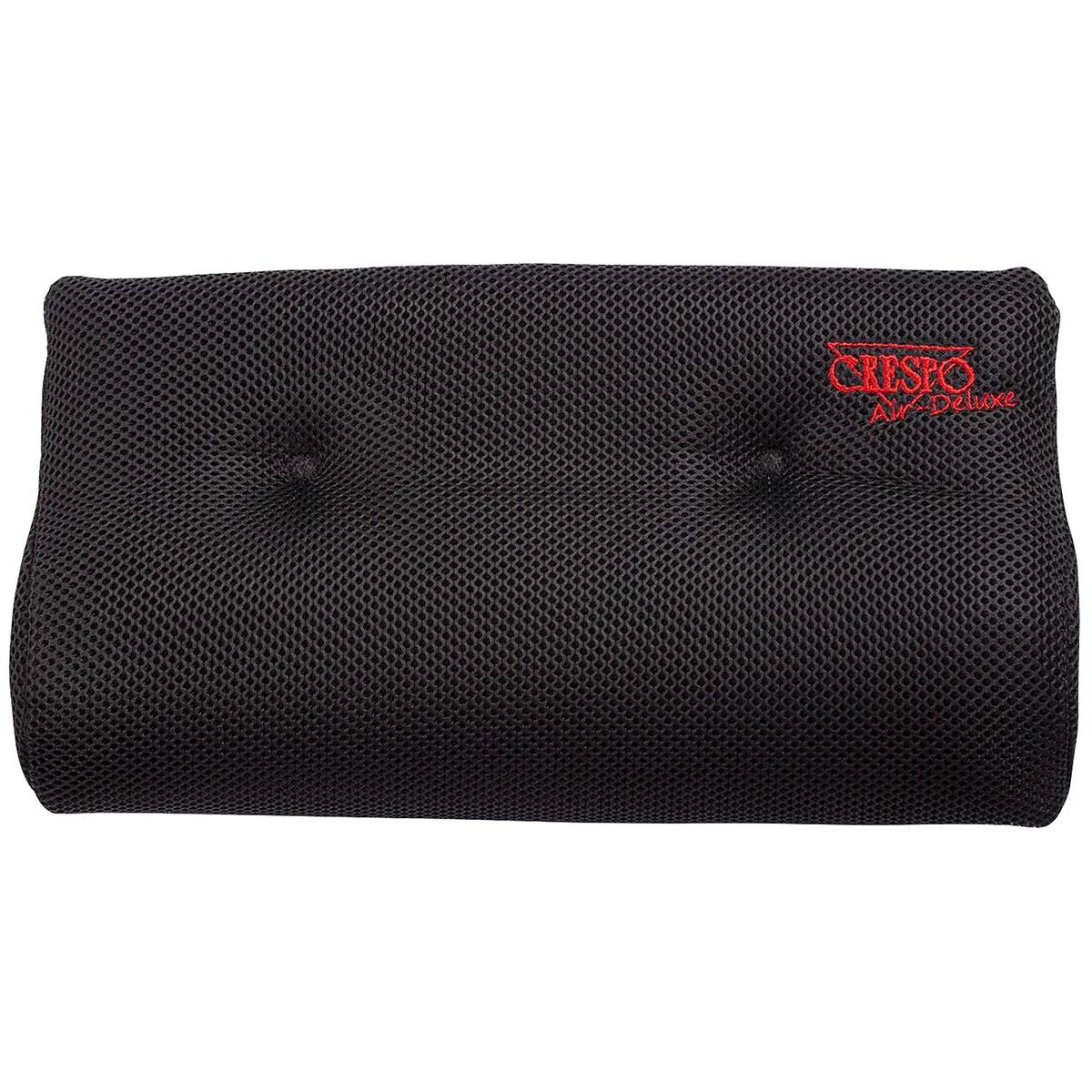 Crespo  Hoofdkussen A/237 Air-Deluxe  Zwart