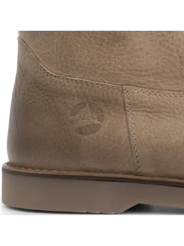 Louargat dames - Pull-on boots - Travelin'