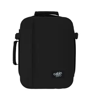 CabinZero Handbagage Reistas Classic Tech 28
