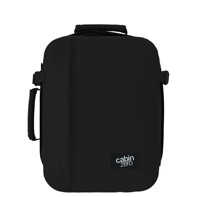 CabinZero Handbagage Reistas Classic Tech 28