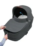 Oxford Plus - Kinderwagen