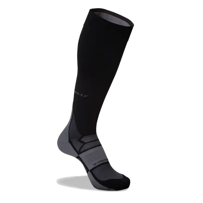Hilly Pulse Compressiesokken -Unisex