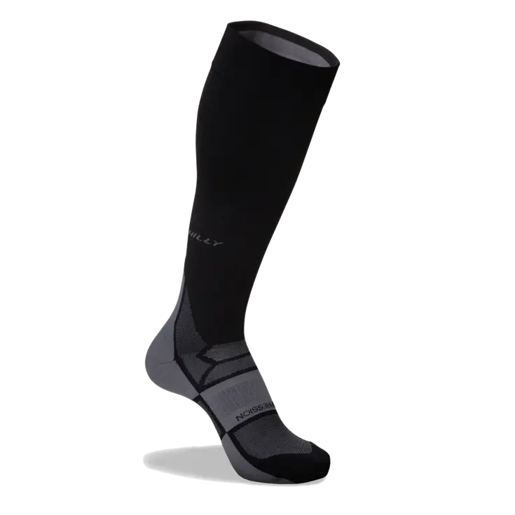Hilly Pulse Compressiesokken