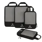 NovaQ Packing Cubes Set van 4