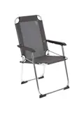 Stoel Copa Rio M Deluxe Grijs