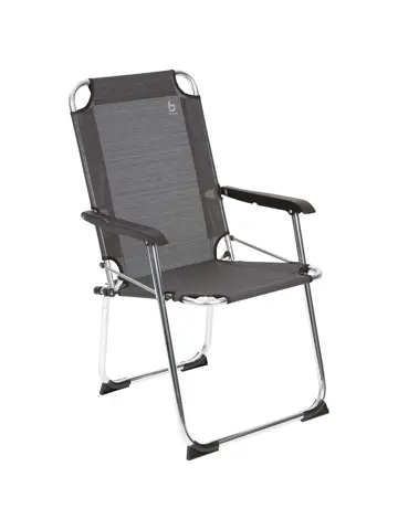 Stoel Copa Rio M Deluxe Grijs