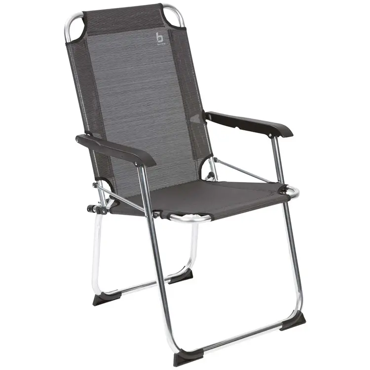 Stoel Copa Rio M Deluxe Grijs