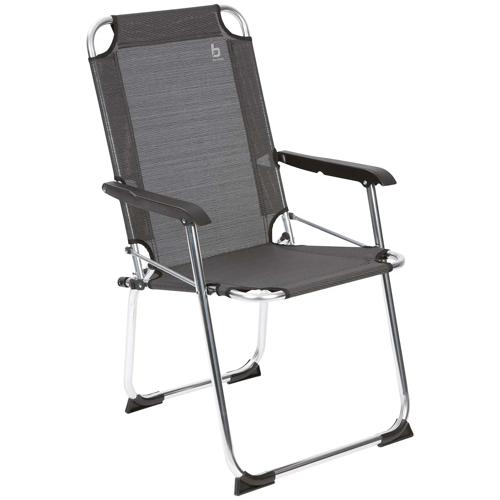 Stoel Copa Rio M Deluxe Grijs