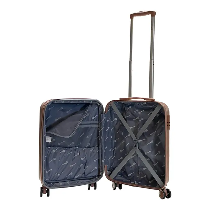 Benzi - Coria - Handbagage koffer