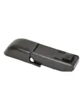 Long Life aerodynamische ruitenwisser 48cm